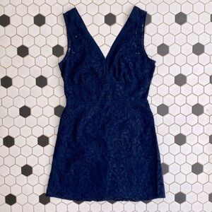 BB DAKOTA | LACE DRESS